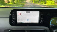 Hyundai i10 1.0 [63] Advance 5dr Auto [Nav] Petrol Hatchback